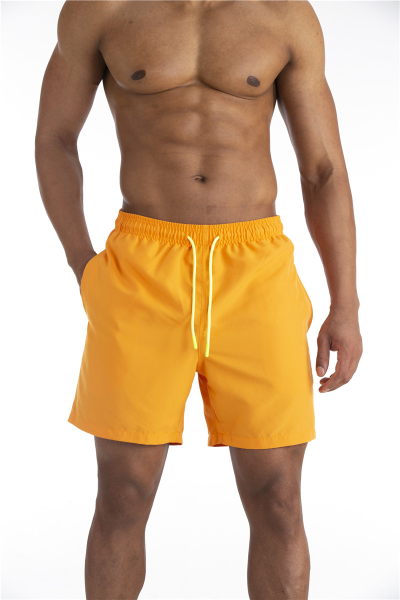 Men'S Formal Beach Wear - Мужские плавки, купальный костюм, плавки, мужские
