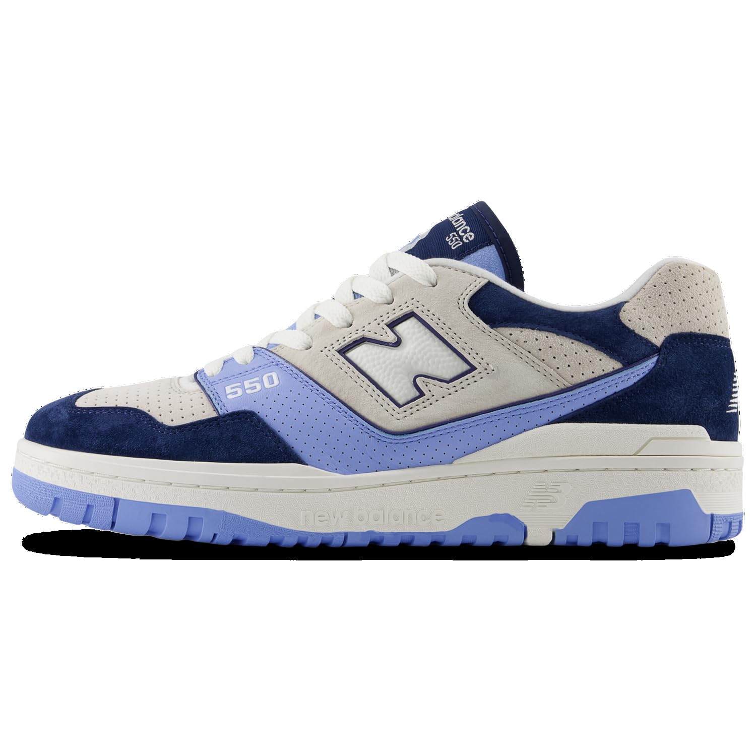 New Balance Shoes 550 - Кроссовки New Balance 550 для мужчин