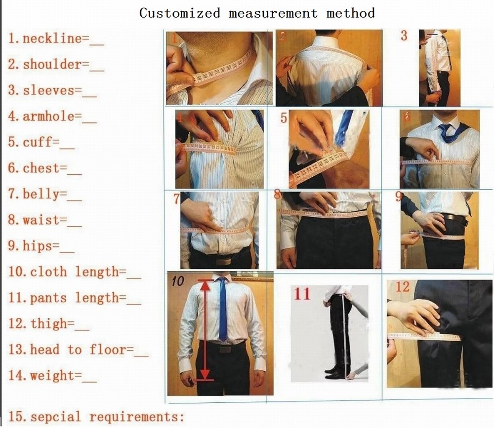 Новый темно-синий деловой мужс – обзор и цена Men'S Formal Attire