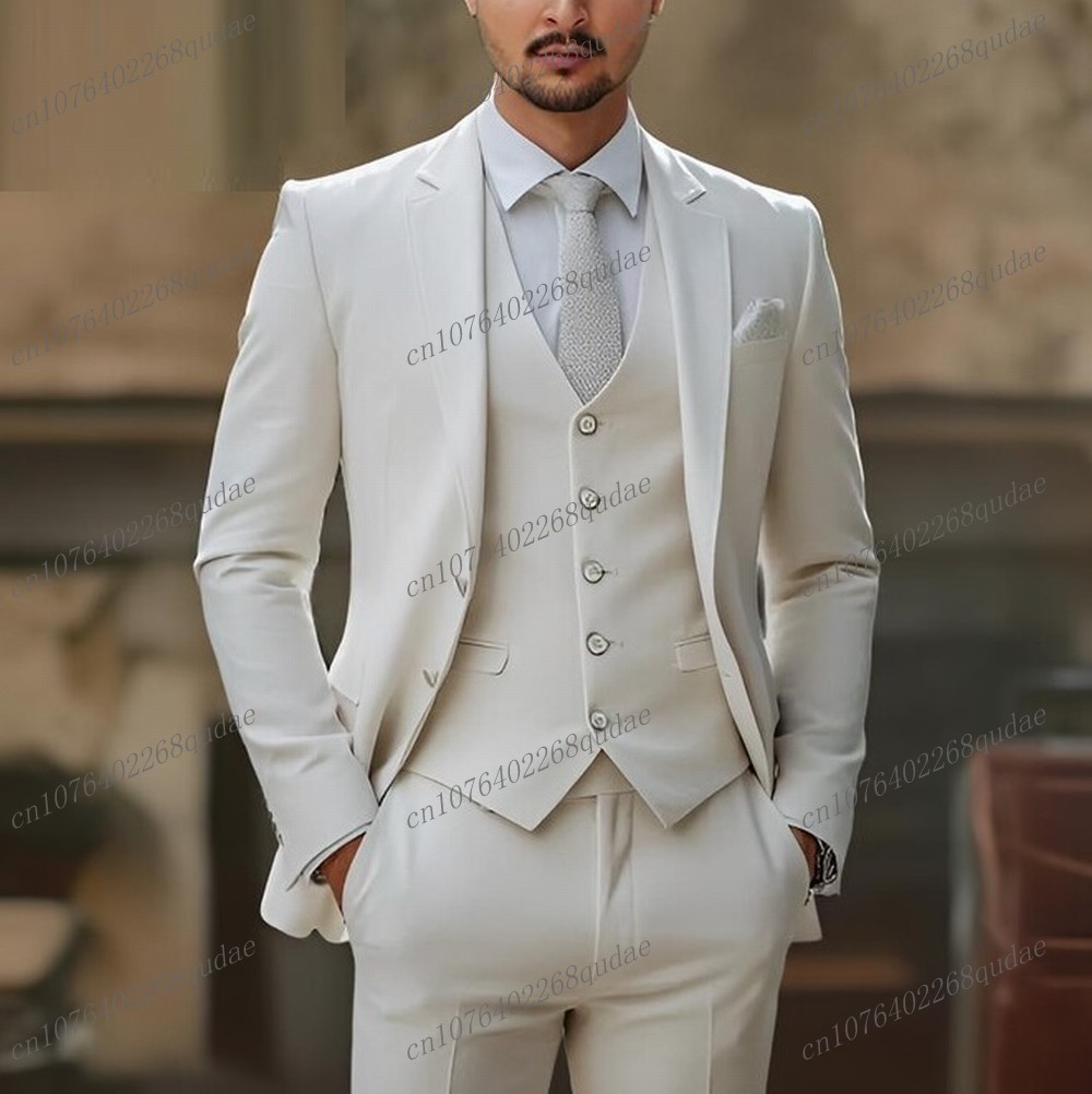 Темно-синий мужской костюм для – обзор и цена Formal Wear Jersey For Men