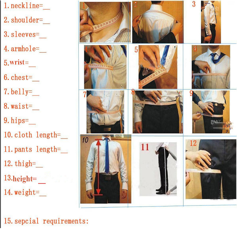 Последний дизайн, двубортный с – обзор и цена Men Formal Party Wear Dress