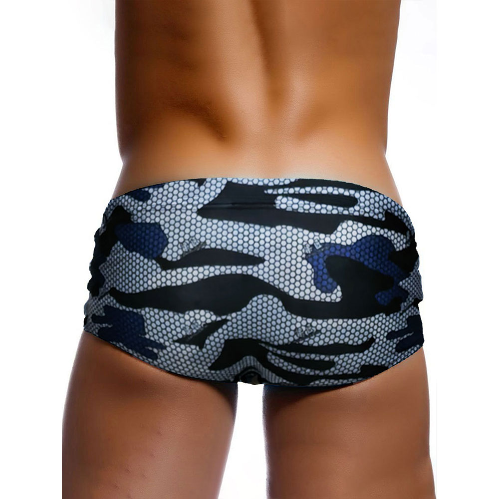 Сексуальные мужские плавки-бок – обзор и цена Men'S Formal Beach Wear