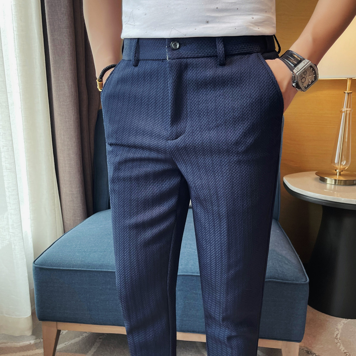2024, весна-лето, новые мужски – обзор и цена Men'S Formal Attire