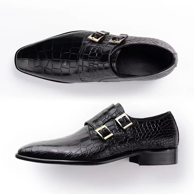 Мужские модельные лоферы из на – обзор и цена Men Formal Party Wear Dress