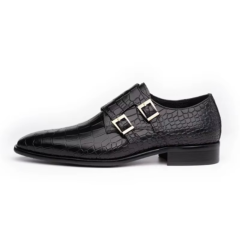 Мужские модельные лоферы из на – обзор и цена Men Formal Party Wear Dress