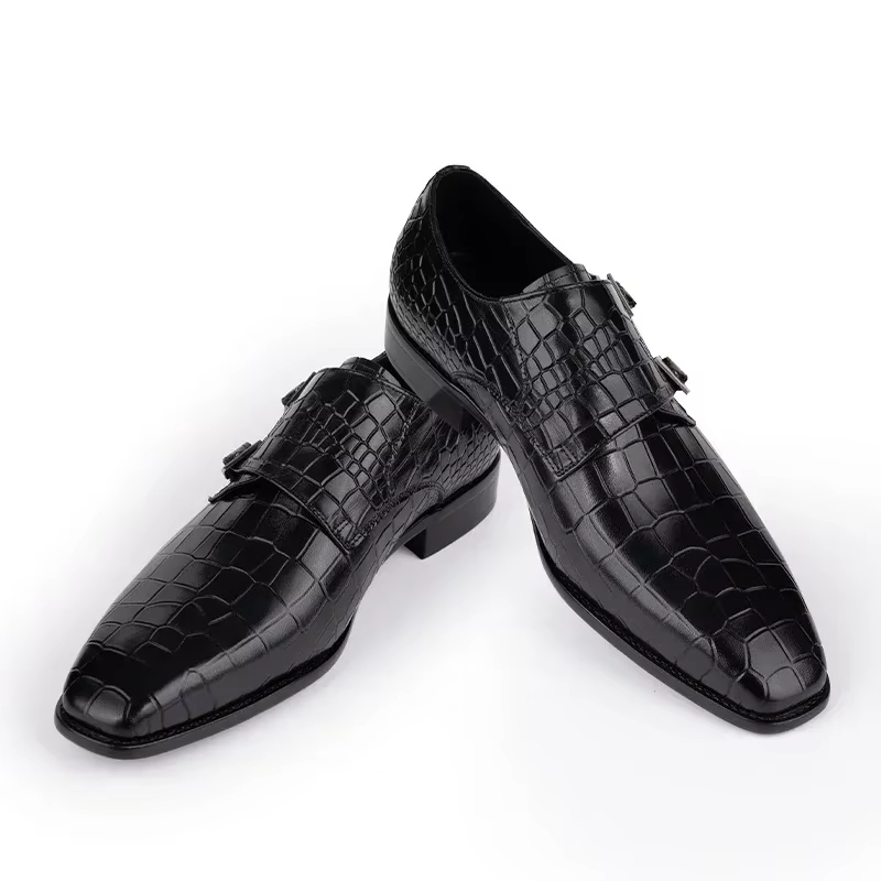 Мужские модельные лоферы из на – обзор и цена Men Formal Party Wear Dress