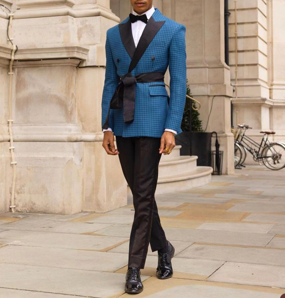Модные мужские костюмы, зимние – обзор и цена Men Formal Wear Sale