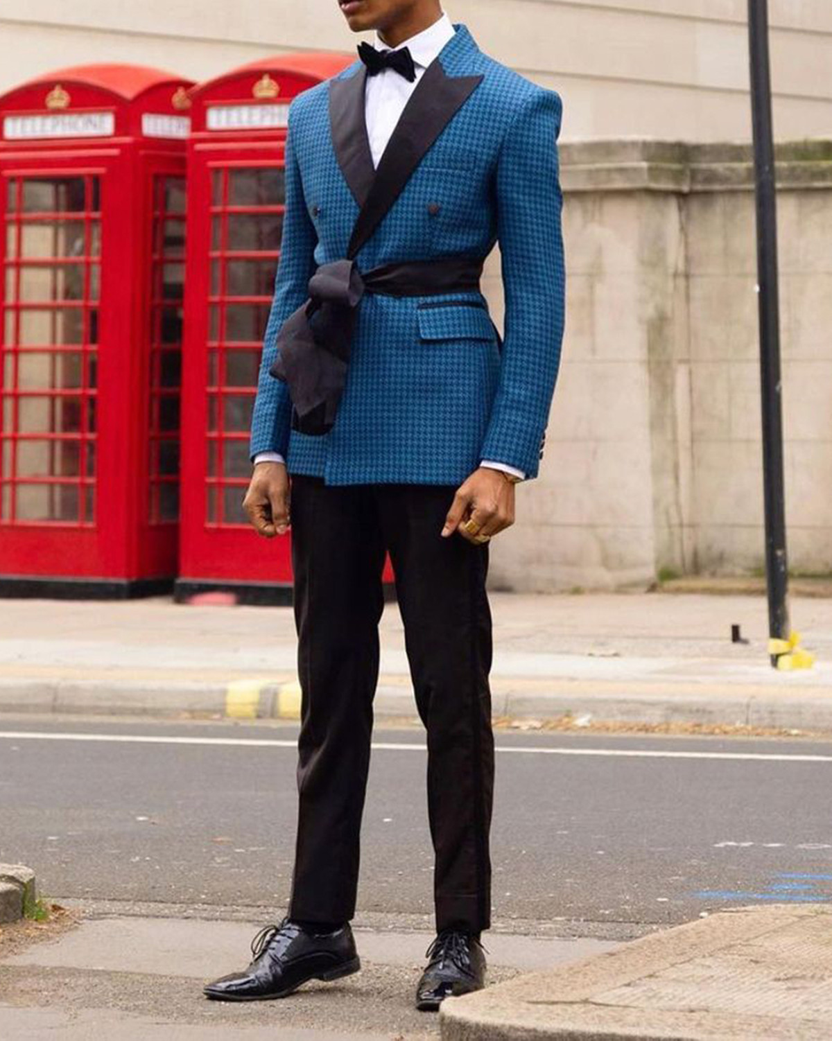 Модные мужские костюмы, зимние – обзор и цена Men Formal Wear Sale