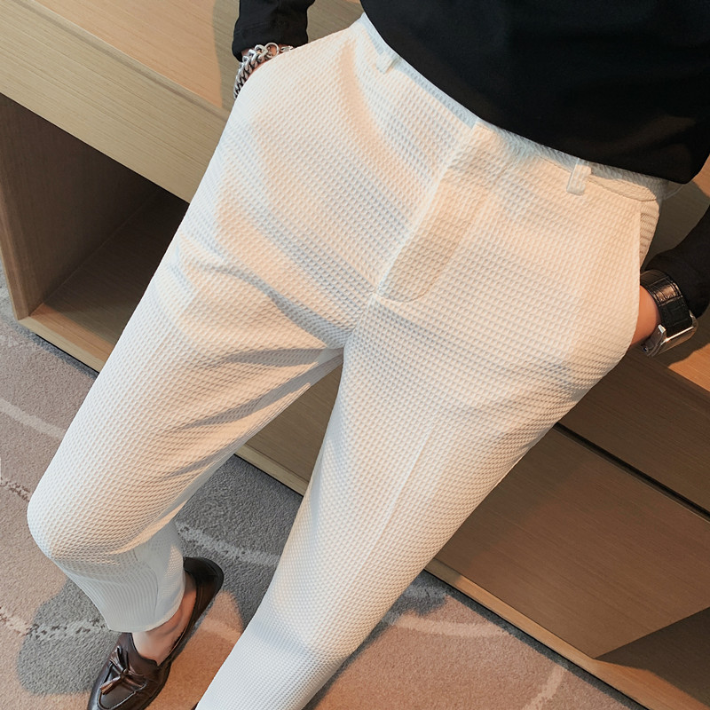 2024, осенние новые деловые бр – обзор и цена Men'S Formal Attire