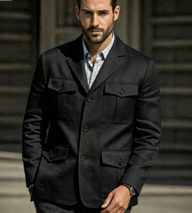 Мужской винтажный повседневный – обзор и цена Men'S Formal Resort Wear