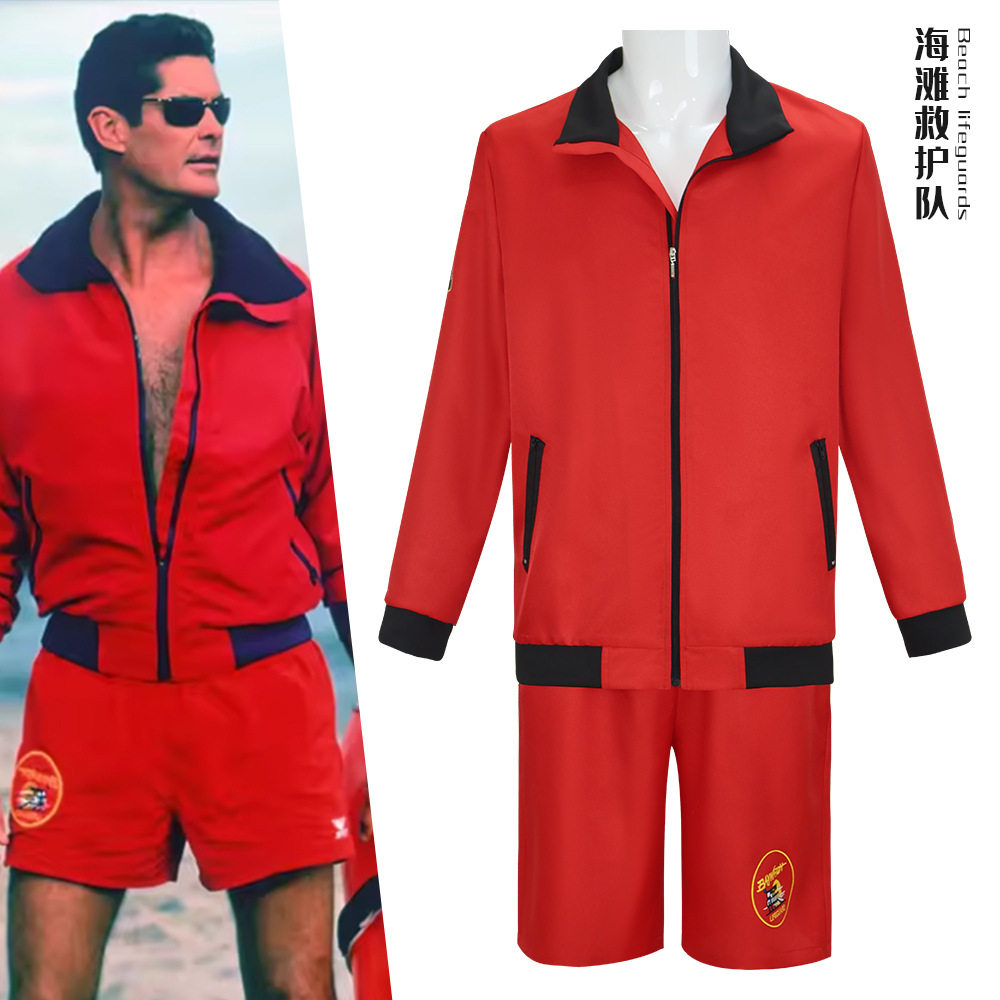 Костюм для косплея персонажа и – обзор и цена Men'S Formal Beach Wear
