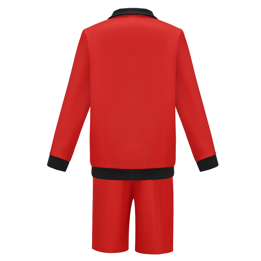 Костюм для косплея персонажа и – обзор и цена Men'S Formal Beach Wear