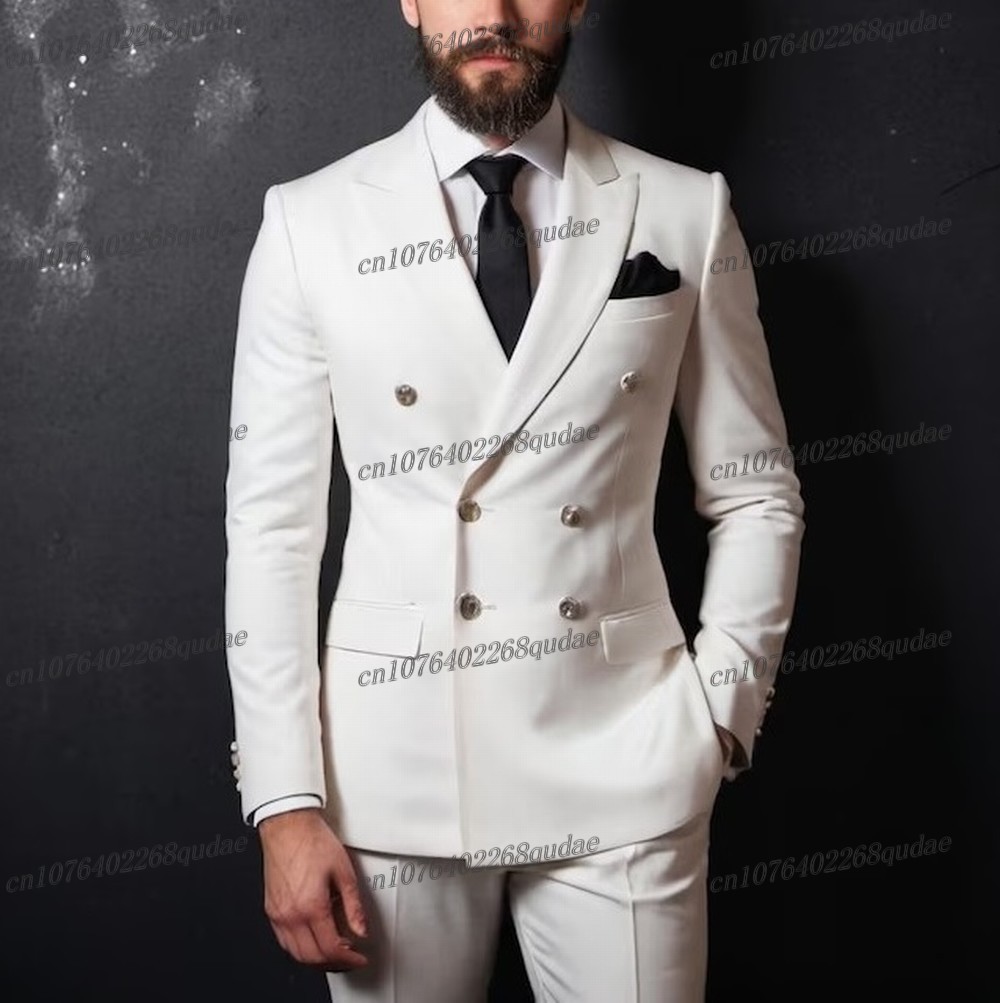 Желтый мужской костюм для торж – обзор и цена Formal Wear Jersey For Men