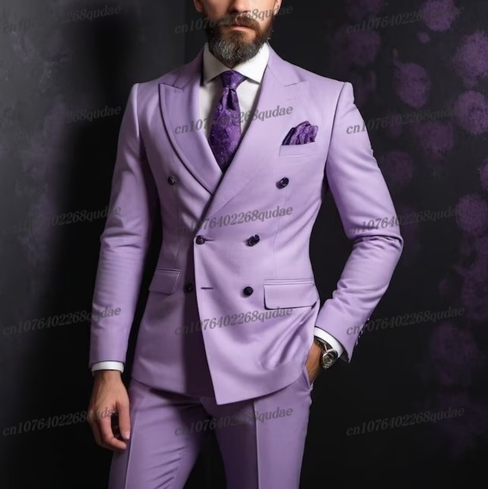 Желтый мужской костюм для торж – обзор и цена Formal Wear Jersey For Men