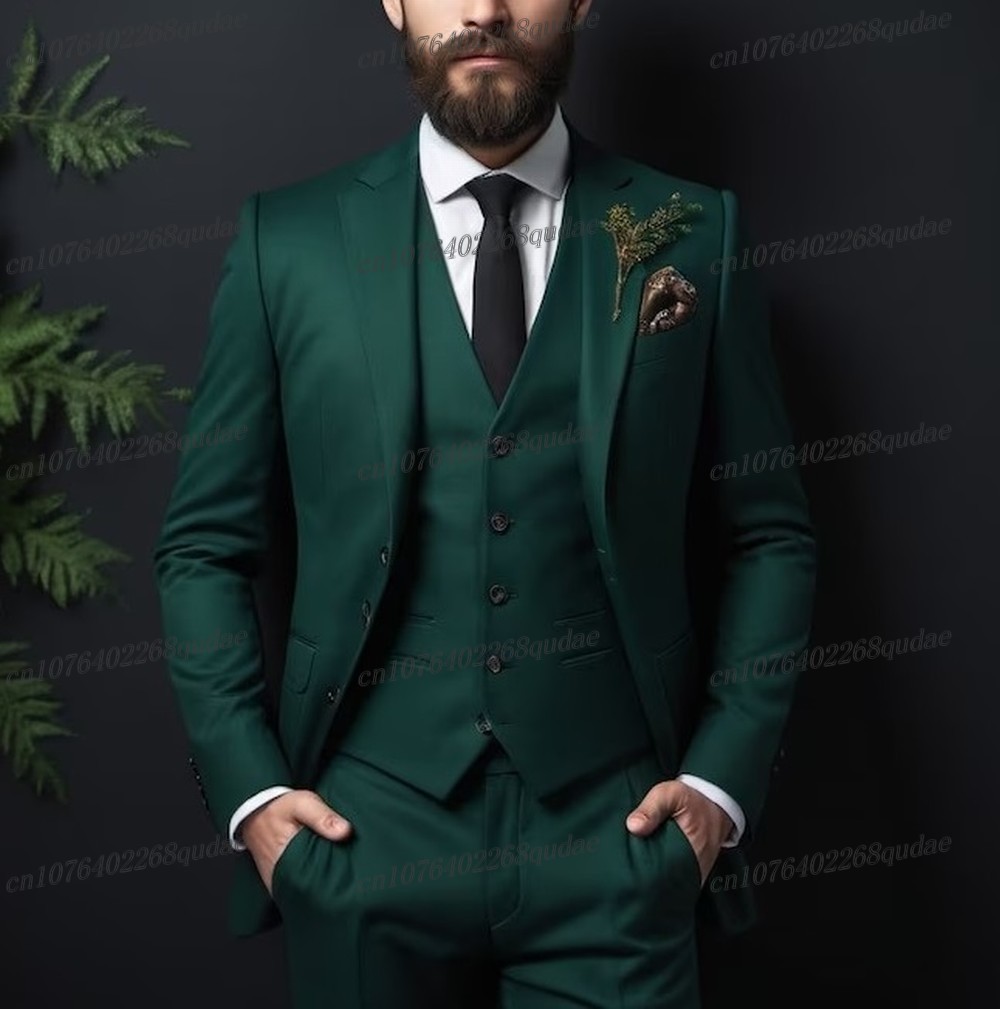 New Navy Blue Formal Men Suit  – обзор и цена Formal Wear Jersey For Men
