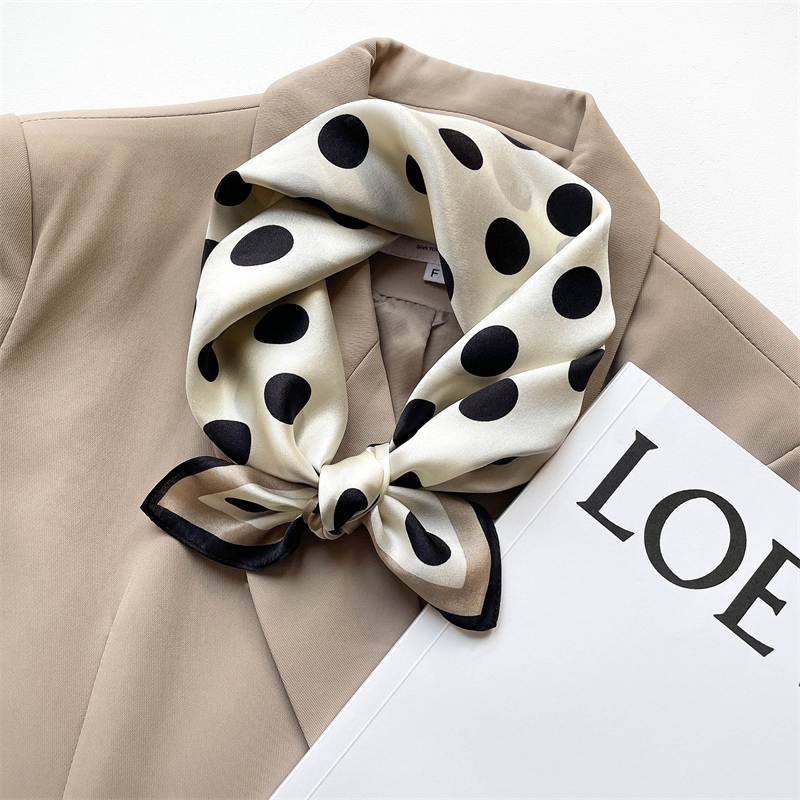 Новинка 2024, шарф из чистого  – обзор и цена Silk Tie Woven