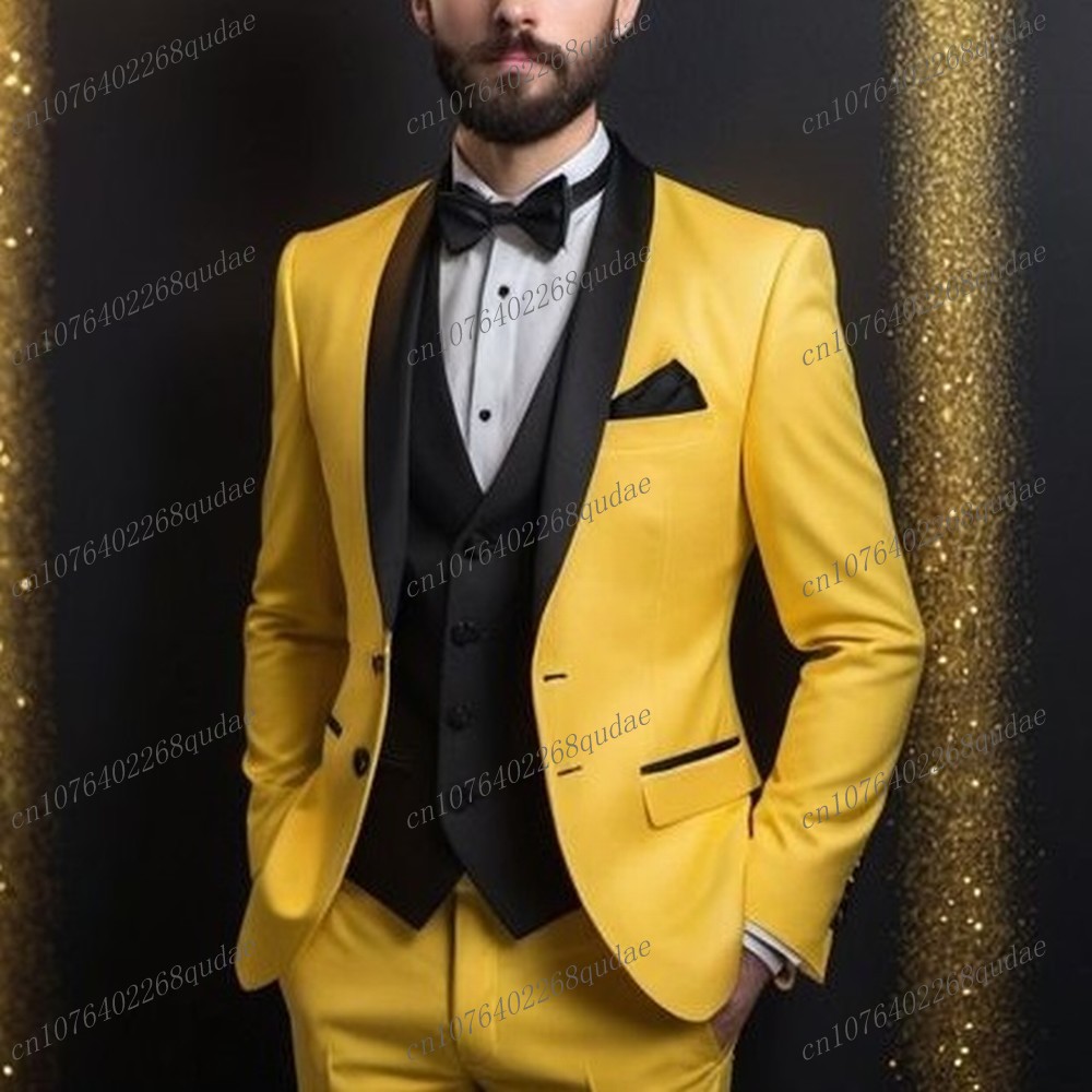 Темно-розовый и черный деловой – обзор и цена Formal Wear Jersey For Men