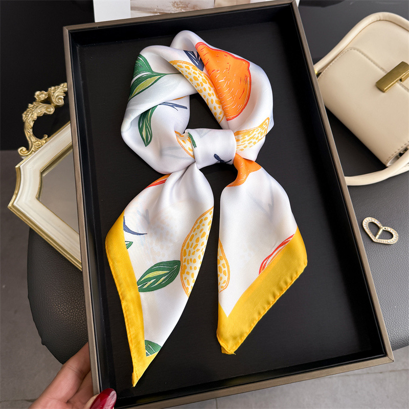 2026 Новый шелковый квадратный – обзор и цена Silk Tie Woven