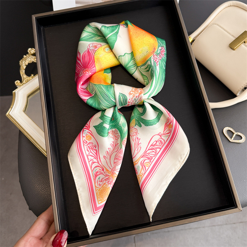 2026 Новый шелковый квадратный – обзор и цена Silk Tie Woven