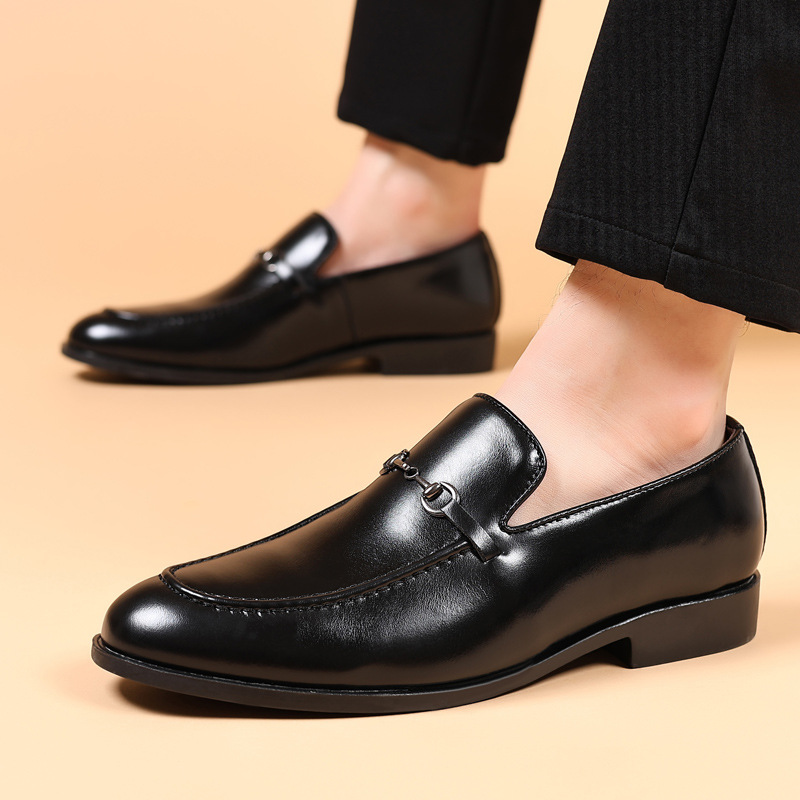 Офисные туфли Мужские классиче – обзор и цена Men'S Formal Attire
