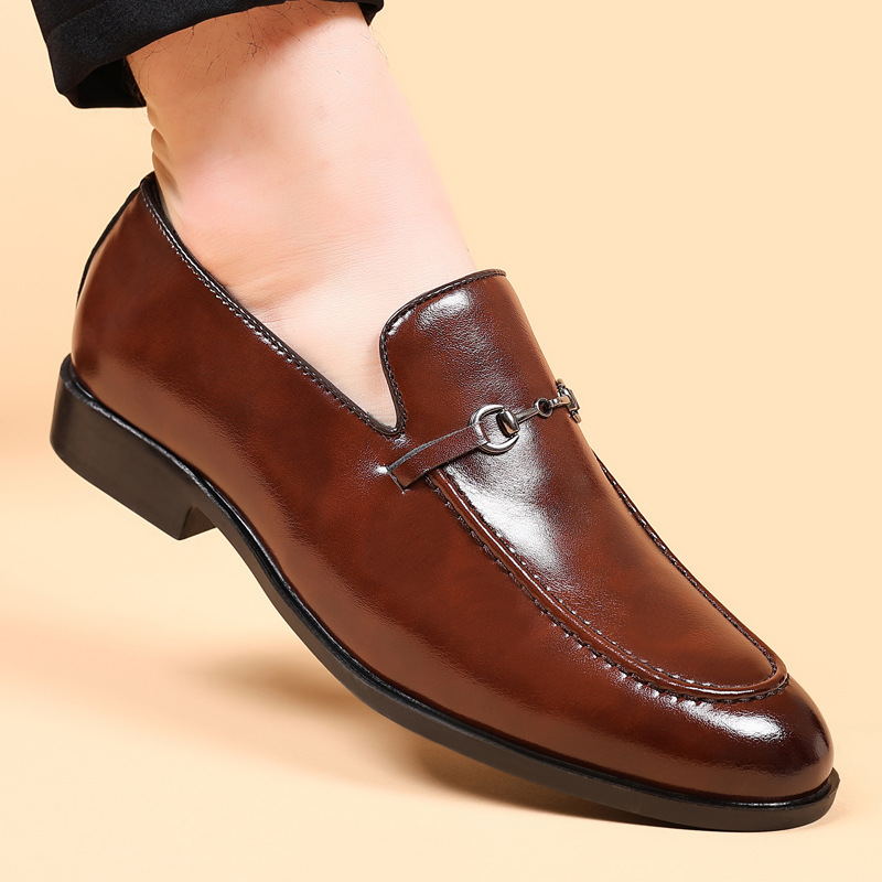 Офисные туфли Мужские классиче – обзор и цена Men'S Formal Attire