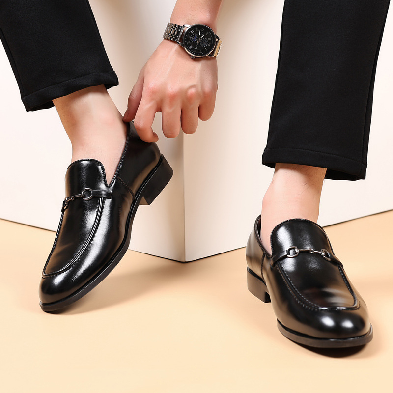 Офисные туфли Мужские классиче – обзор и цена Men'S Formal Attire