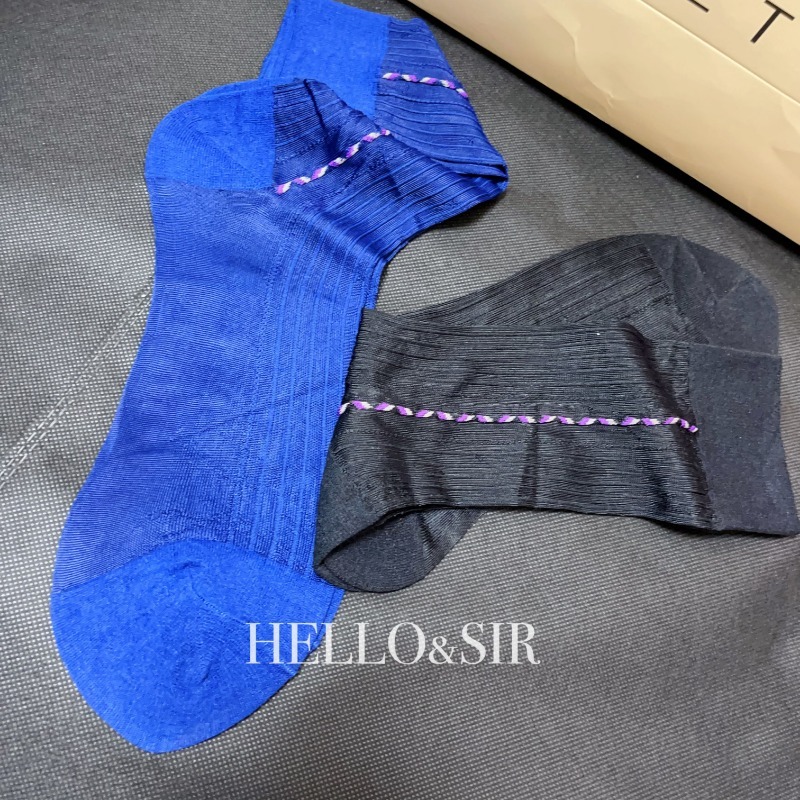 Мужские прозрачные носки для д – обзор и цена Men Formal Party Wear Dress