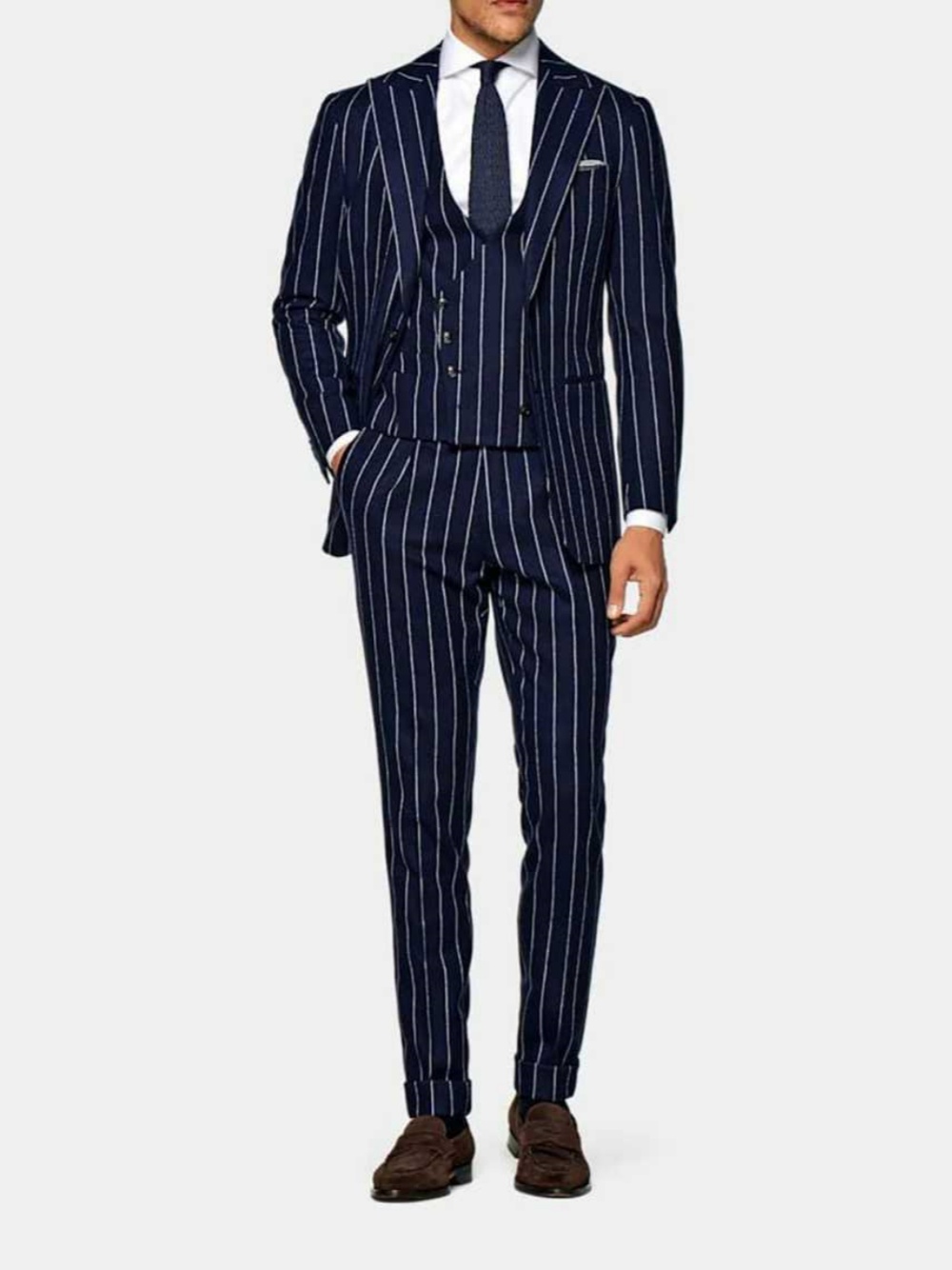 Классический мужской костюм-тр – обзор и цена Formal Wear Jersey For Men