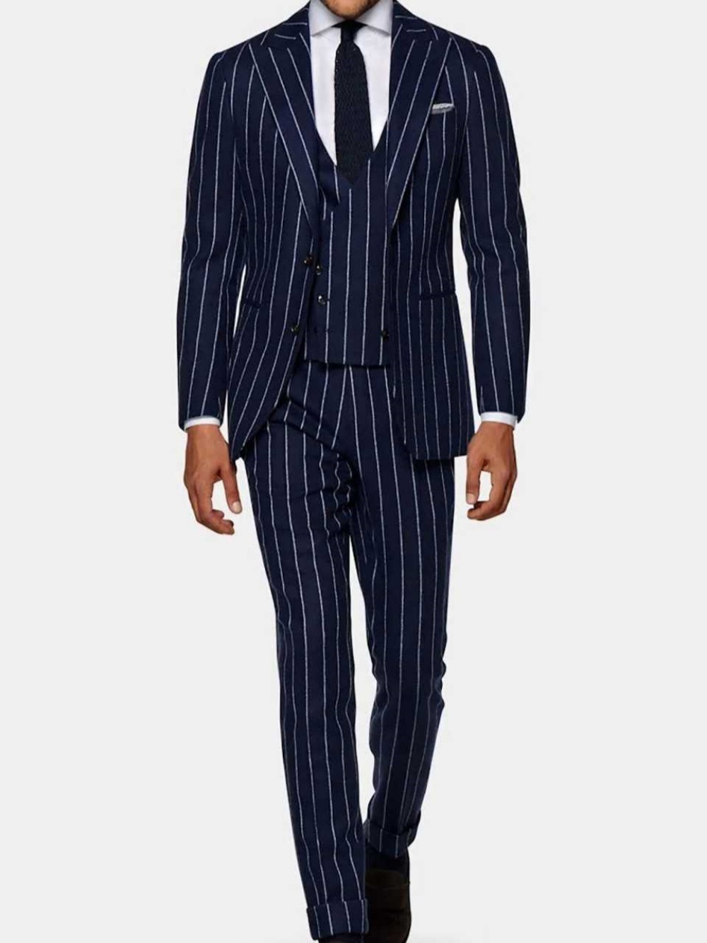 Классический мужской костюм-тр – обзор и цена Formal Wear Jersey For Men