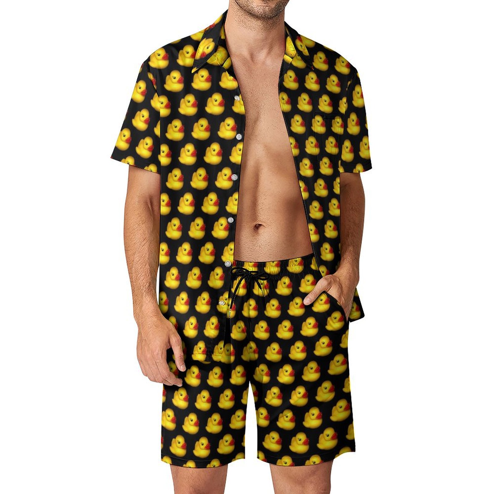 Летние мужские комплекты рубаш – обзор и цена Men'S Formal Beach Wear