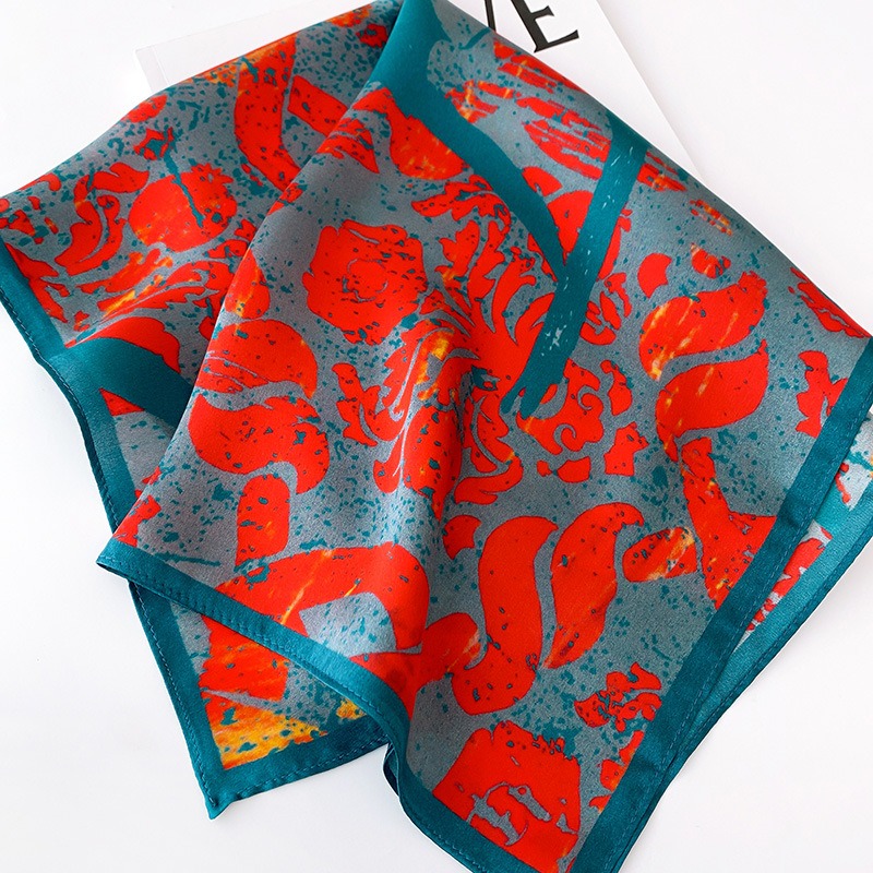 Новинка 2026: Корейская версия – обзор и цена Silk Tie Woven