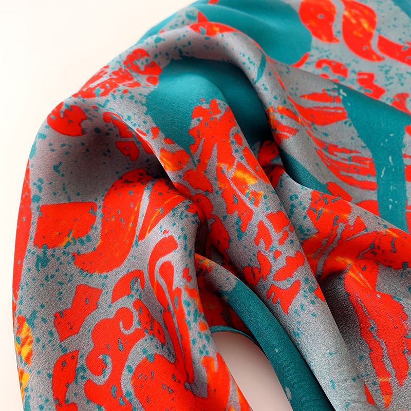 Новинка 2026: Корейская версия – обзор и цена Silk Tie Woven