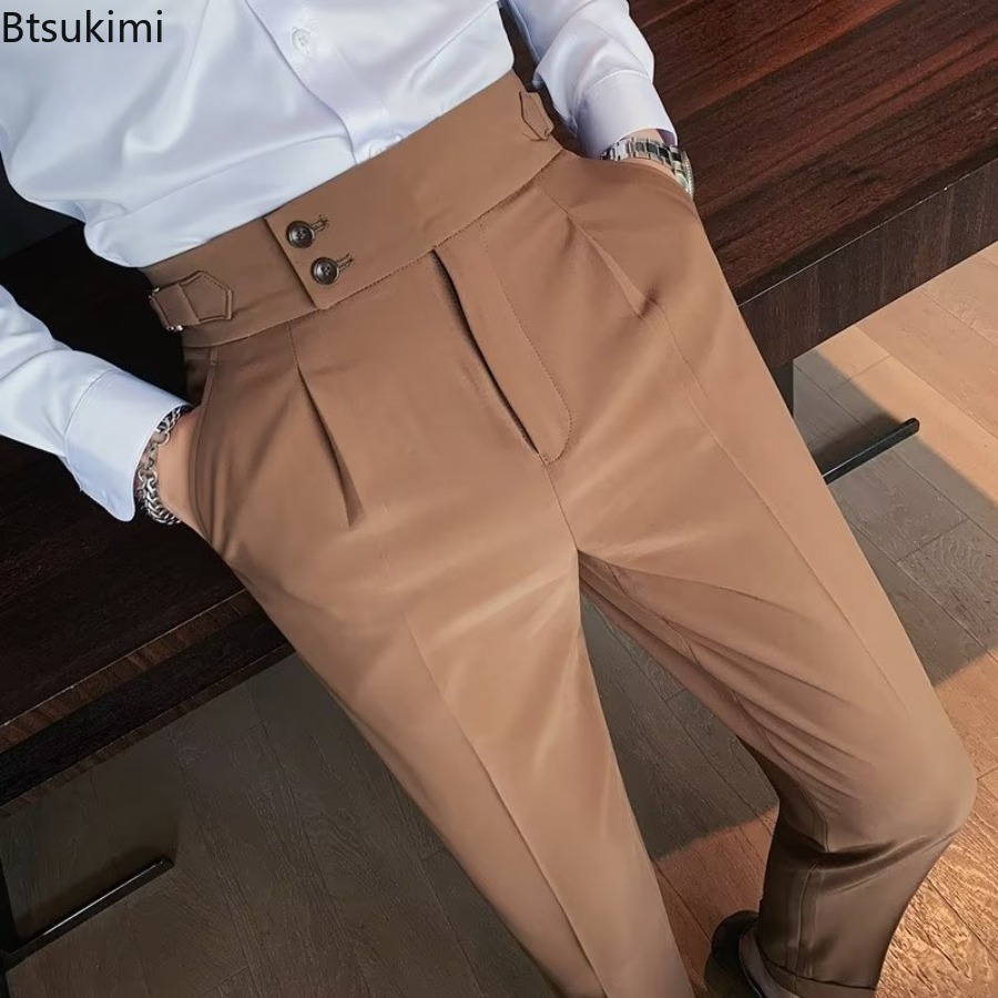Новинка 2026 года, мужские одн – обзор и цена Men'S Formal Attire