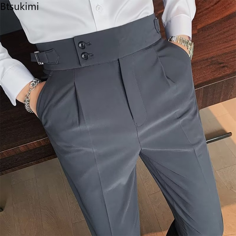 Новинка 2026 года, мужские одн – обзор и цена Men'S Formal Attire