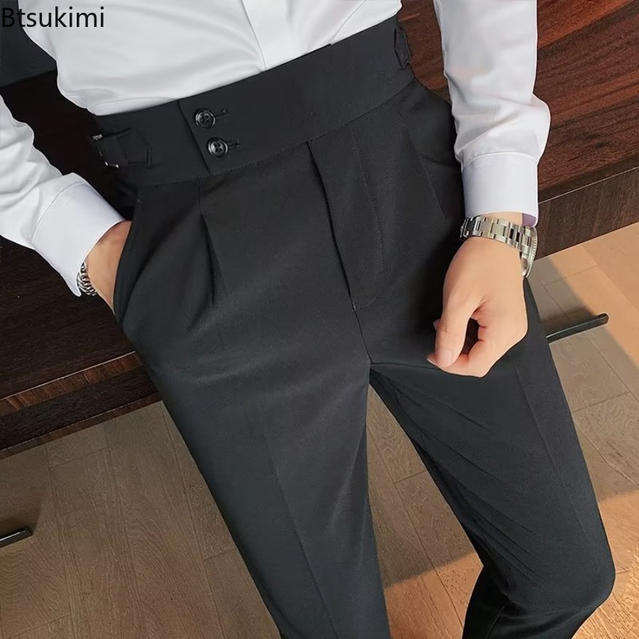 Новинка 2026 года, мужские одн – обзор и цена Men'S Formal Attire