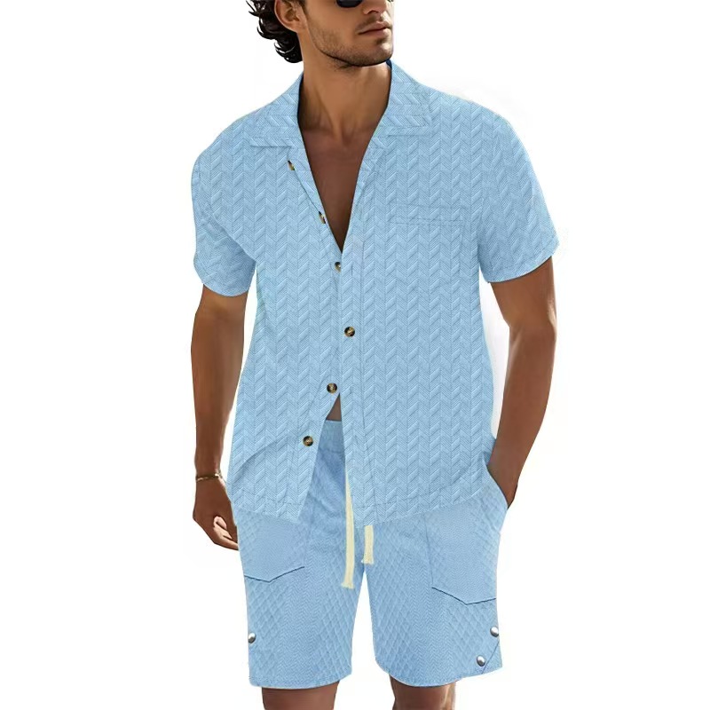 Горячая распродажа: Мужские ле – обзор и цена Men'S Formal Beach Wear