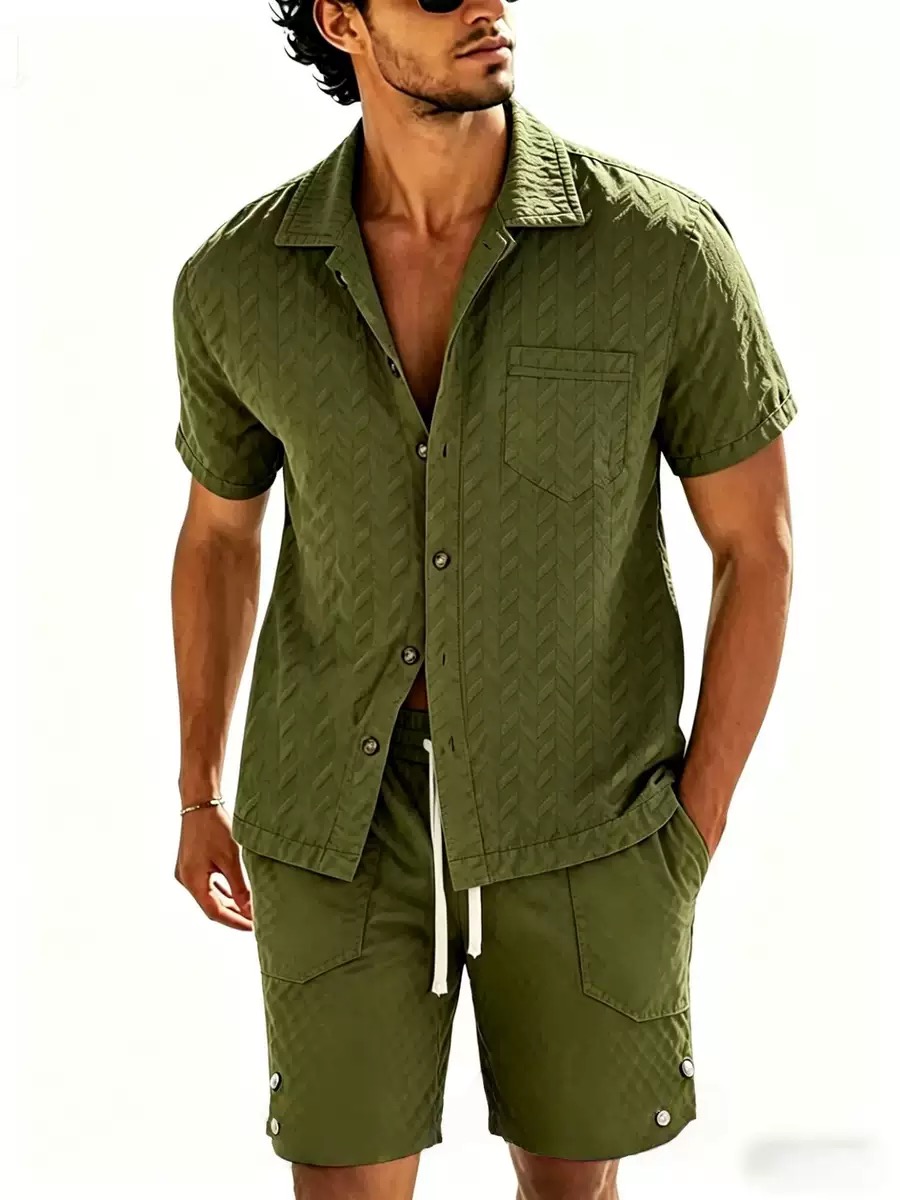 Горячая распродажа: Мужские ле – обзор и цена Men'S Formal Beach Wear