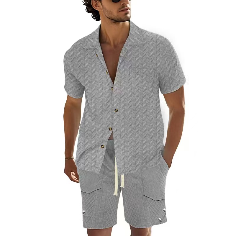 Горячая распродажа: Мужские ле – обзор и цена Men'S Formal Beach Wear